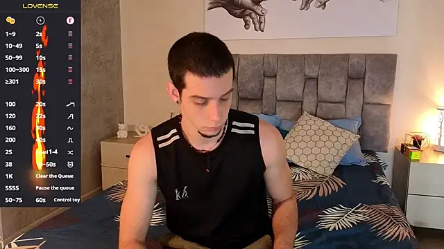 isaacblaze  online show from 06-11-26, 03:48