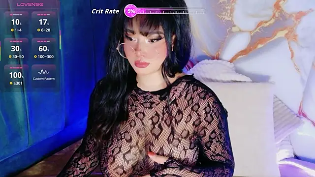 AmelyGilson online show from 06-10-26, 01:54