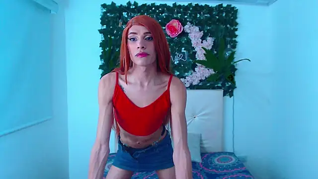  samy-valentina  online show from 05-16-26, 06:32