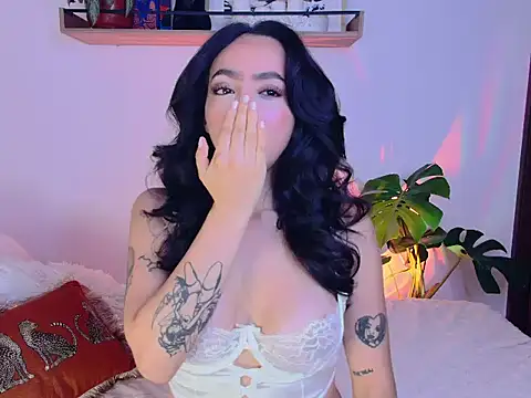SecretSiena online show from 05-13-26, 11:22