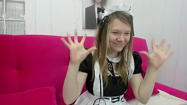 Sunny Sammyy online show from 05-16-26, 02:19