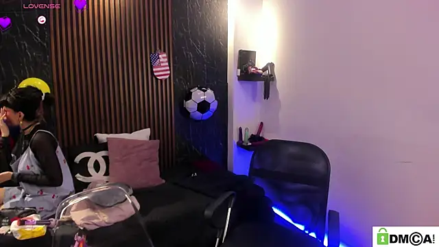 Nico Blaze22 online show from 06-14-26, 03:08