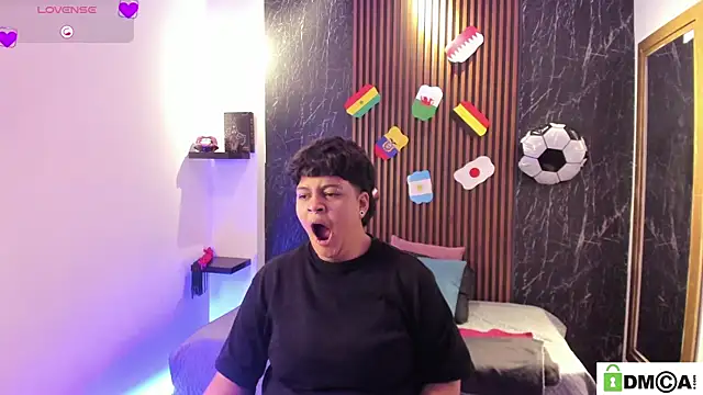 Nico Blaze22 online show from 06-19-26, 12:26