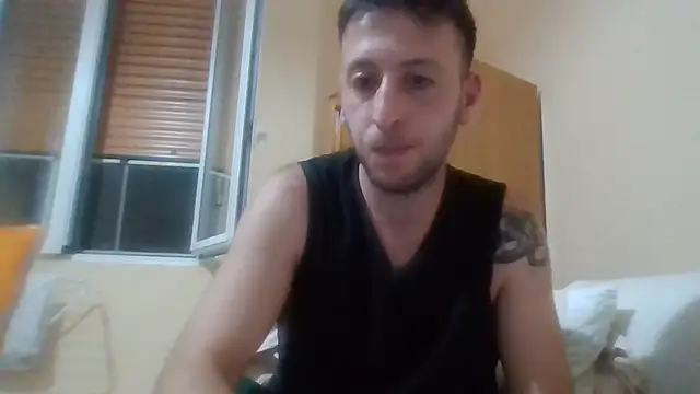 Snapshot of VincentZe99 chatting on 06-28-26, 01:55 VincentZe99 online show from 06-28-26, 01:55