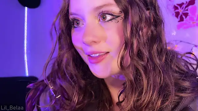 Lil Belaa online show from 06-14-26, 02:20