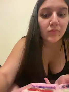 allyroseeee online show from 05-30-26, 03:36