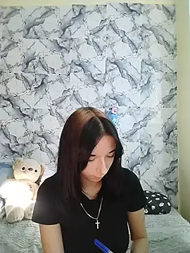 -VictoriaJohnson- online show from 05-25-26, 09:04
