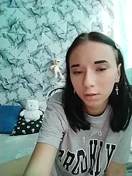 -VictoriaJohnson- online show from 05-27-26, 10:12