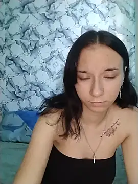 -VictoriaJohnson- online show from 06-07-26, 07:01