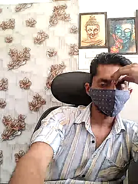 BlackkCrab online show from 06-25-26, 05:34