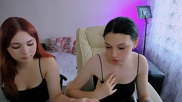 Adelina xxx online show from 06-22-26, 09:50