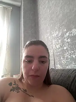 LexiXXoo online show from 05-14-26, 09:16