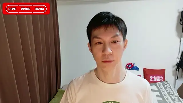 kazukota20 online show from 06-04-26, 01:06