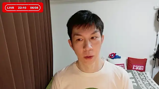 kazukota20 online show from 06-08-26, 01:11