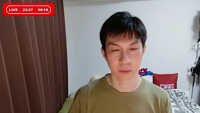 kazukota20 online show from 06-18-26, 01:26
