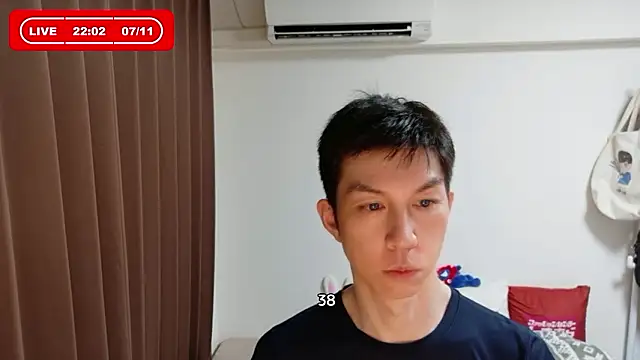 kazukota20 online show from 07-11-26, 01:03