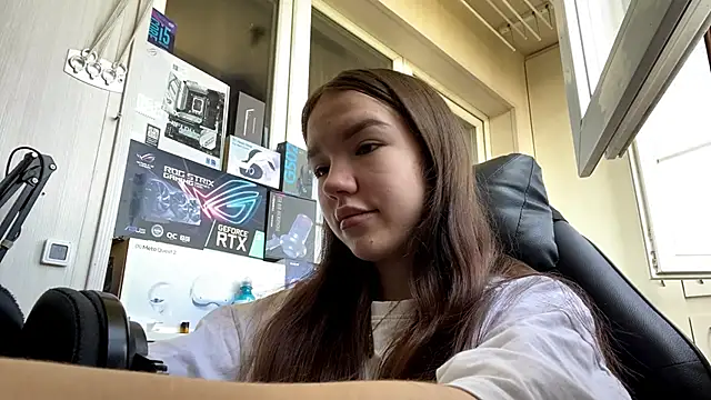 FewerCadre online show from 05-14-26, 09:05