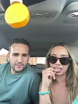 space couple online show from 06-17-26, 05:03