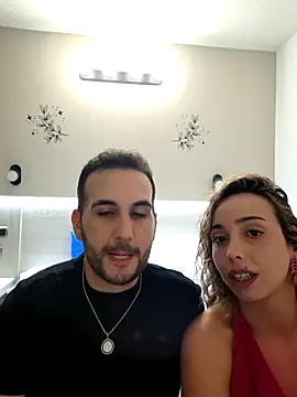 space couple online show from 06-20-26, 09:39