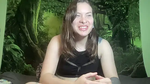 mo0ngoddess online show from 02-24-26, 03:59