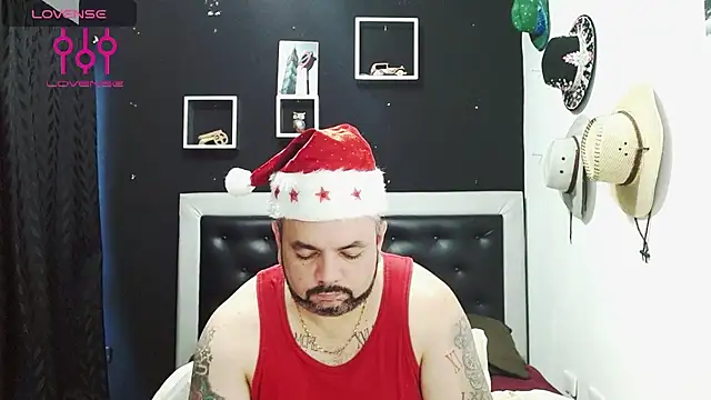 perverseveteranmanxxx online show from 12-14-24, 07:57