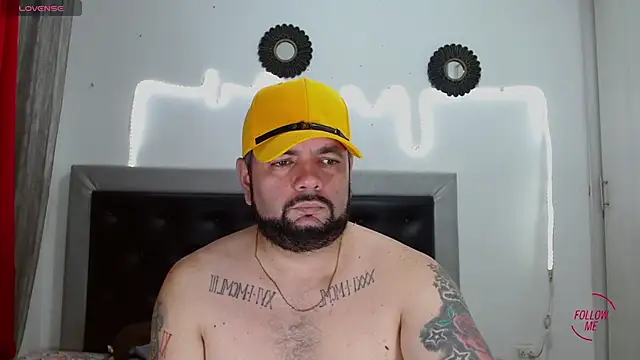 perverseveteranmanxxx online show from 10-19-25, 04:35