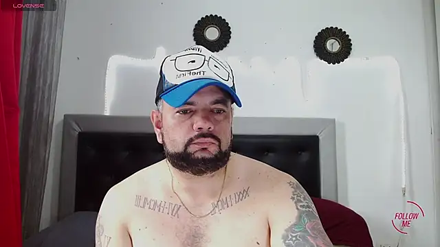 perverseveteranmanxxx online show from 11-10-25, 03:22