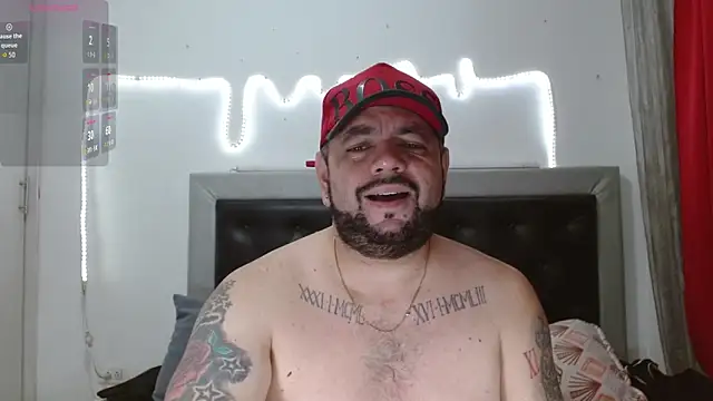 perverseveteranmanxxx online show from 11-24-25, 04:45