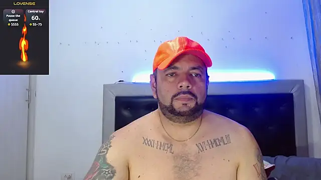 perverseveteranmanxxx online show from 02-24-26, 03:15