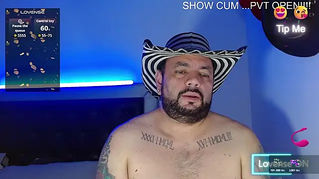 perverseveteranmanxxx online show from 07-29-26, 03:48