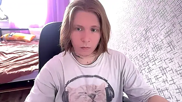 Hirtay online show from 05-23-26, 01:37