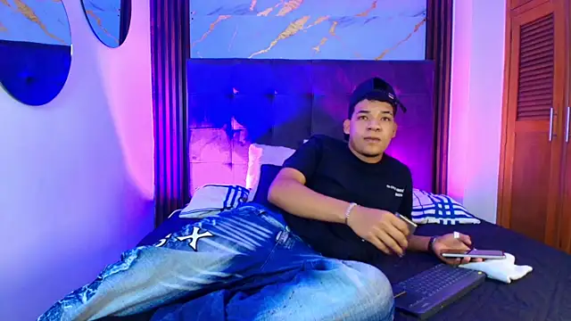bick jhonn online show from 05-12-26, 07:33