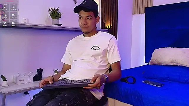 bick jhonn online show from 06-06-26, 07:51