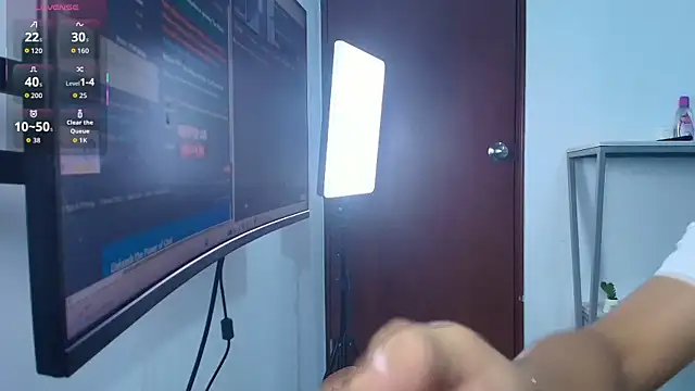 bick jhonn online show from 06-15-26, 07:27