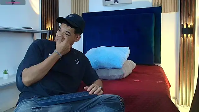 bick jhonn online show from 06-27-26, 07:08