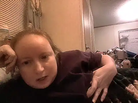 KittyKat40 online show from 06-06-26, 02:38