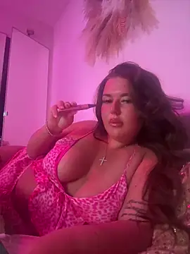 SofiagreenUK online show from 05-12-26, 11:35