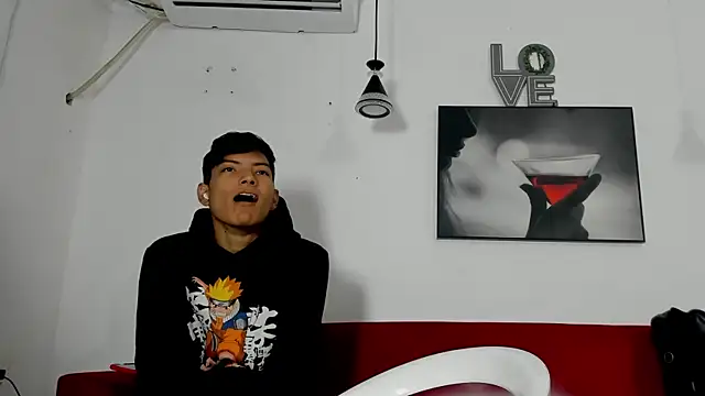 gael twink boy online show from 05-15-26, 09:33