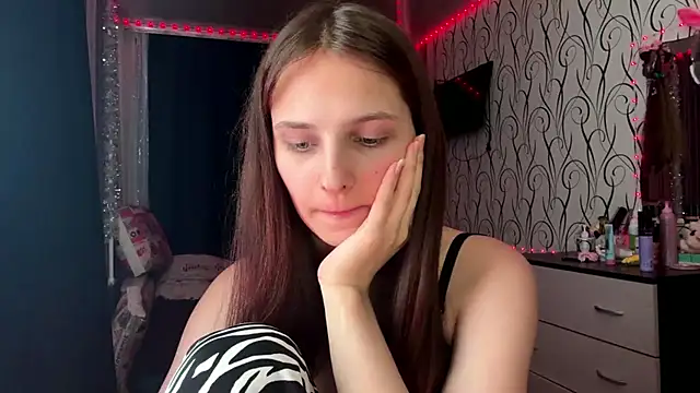 Jensenlove online show from 07-04-26, 11:05