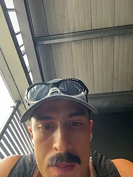 DanteSantoss online show from 06-13-26, 05:55