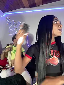 violeta E  online show from 05-13-26, 05:16