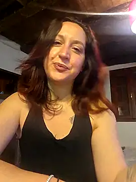 Nicolevellori online show from 05-12-26, 04:31