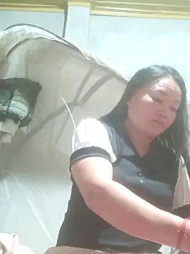 Chang ana online show from 05-15-26, 01:51