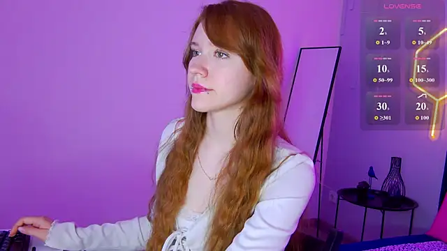 Snapshot of Angel_Fleur chatting on 06-26-26, 02:16 Angel Fleur online show from 06-26-26, 02:16
