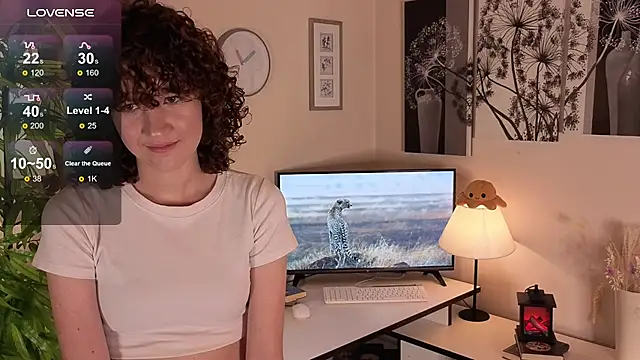 Snapshot of Miriam_Boshe chatting on 06-05-26, 06:02 Miriam Boshe online show from 06-05-26, 06:02