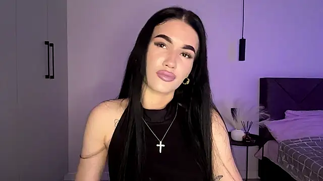 KarieEgge online show from 06-02-26, 03:03