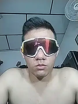 Stiven abello13 online show from 05-29-26, 03:21
