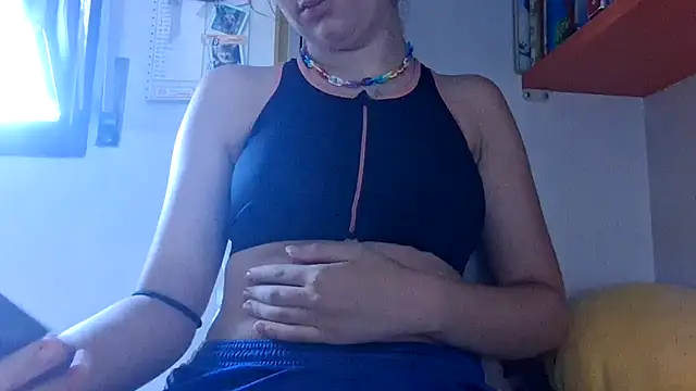 Foxyyy69 online show from 06-29-26, 02:28
