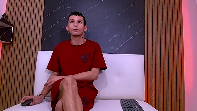 Isak Berekoa online show from 05-30-26, 03:03