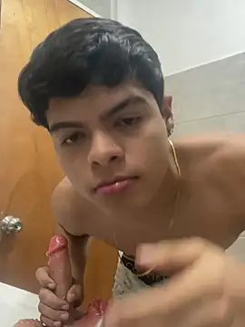 luiser hotie online show from 06-27-26, 08:30